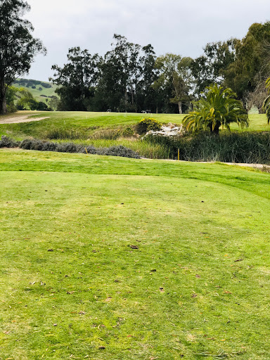 Golf Club «Rancho Maria Public Golf Course», reviews and photos, 1950 CA-1, Santa Maria, CA 93455, USA
