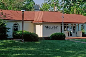 Nashville Public Library Richland Park Branch image