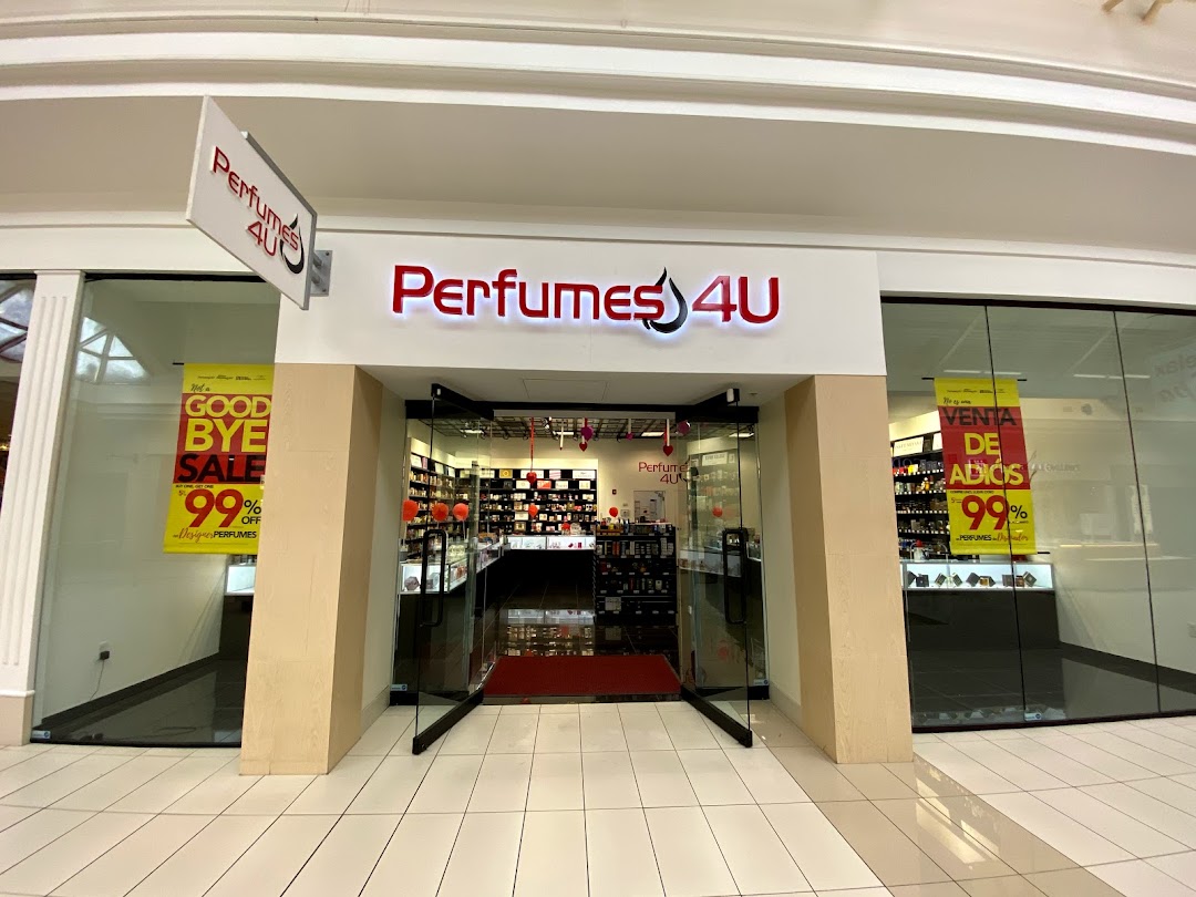 Perfumes 4U