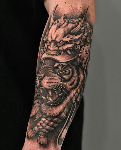 Explore $20 tattoo ideas, creative tattoo ideas in Southfield, available at Enki Tattoo