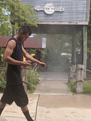 Water Park «Blue Bayou Water Park», reviews and photos, 18142 Perkins Rd, Baton Rouge, LA 70810, USA