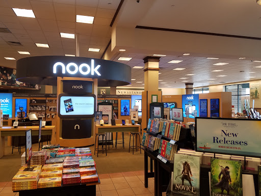 Book Store «Barnes & Noble», reviews and photos, 4801 Concord Pike, Wilmington, DE 19803, USA