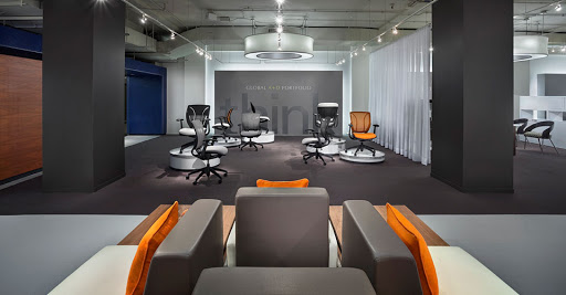 Office Furniture Store «All American Office Furniture», reviews and photos, 2730 Fowler St, Fort Myers, FL 33901, USA