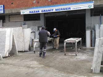 Hazar Granit&mermer