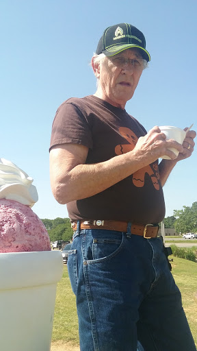 Ice Cream Shop «Shivers Natural Snow», reviews and photos, 5651 US-259, Longview, TX 75605, USA