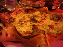 Plats et boissons du Pizzeria La Pizza diva à Ajaccio - n°19