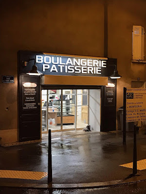Baguettes Sandwichs & Tradition à Irigny