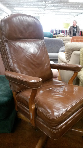 Thrift Store «St Vincent de Paul Society and Thrift Store», reviews and photos