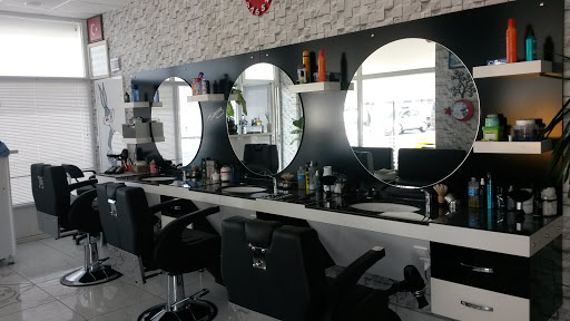 İmaj Erkek Kuaförü