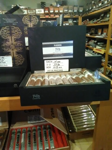 Tobacco Shop «The Tobacco Company», reviews and photos, 6301 Grayson Rd, Harrisburg, PA 17111, USA