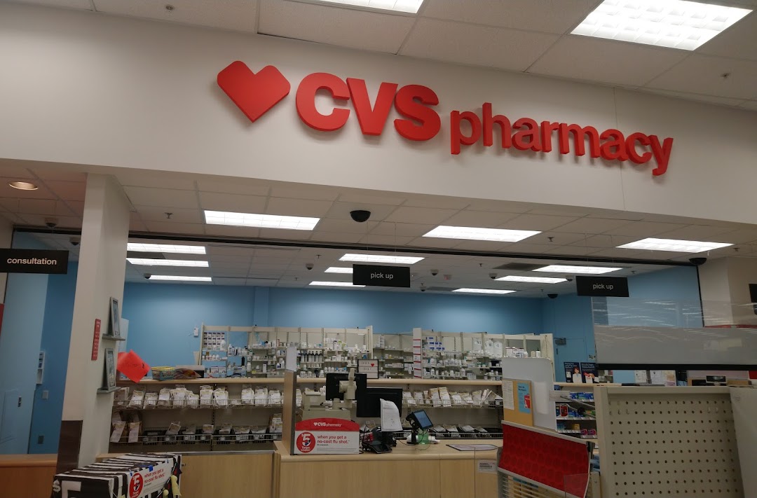 CVS Pharmacy