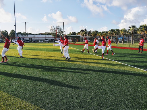 Stadium «Space Coast Stadium», reviews and photos, 5800 Stadium Pkwy, Melbourne, FL 32940, USA