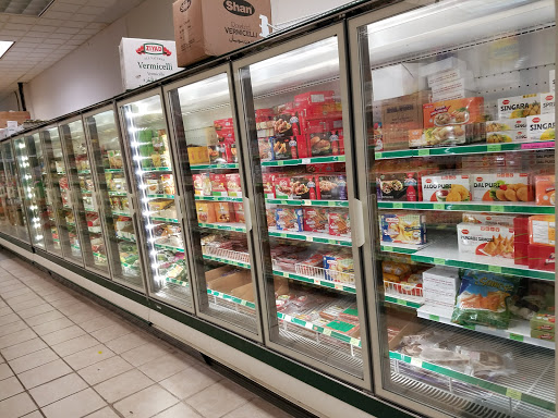 Grocery Store «Richmond Halal Market», reviews and photos, 9864 W Broad St, Glen Allen, VA 23060, USA