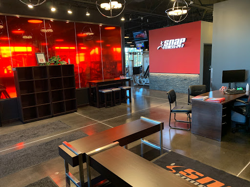 Gym «Snap Fitness», reviews and photos, 7409 179th St W, Lakeville, MN 55044, USA