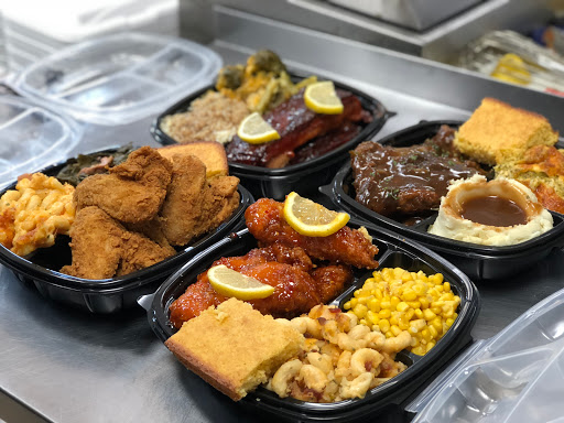 Liquor Store «Victory Liquor & Food Store», reviews and photos, 16200 W Warren Ave, Detroit, MI 48228, USA