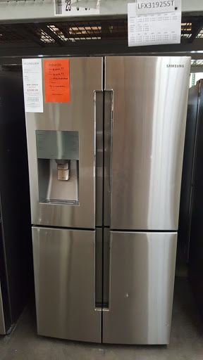 Appliance Store «Black Friday Outlets & Wholesale», reviews and photos, 935 S Milliken Ave Unit-B, Ontario, CA 91761, USA