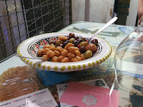 Plats et boissons du Restaurant tunisien Le Mabrouk à Mandelieu-la-Napoule - n°13