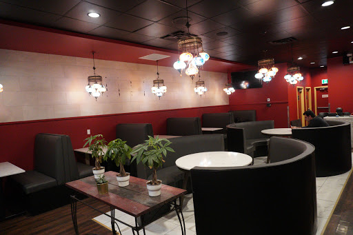 Zaafran Lounge & Grill