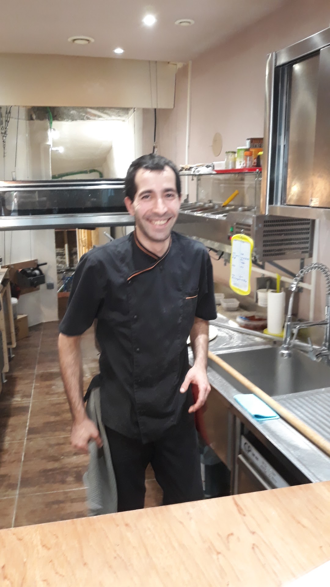Photo n° 4 de l'avis de Tom.o fait le 16/08/2019 à 12:08