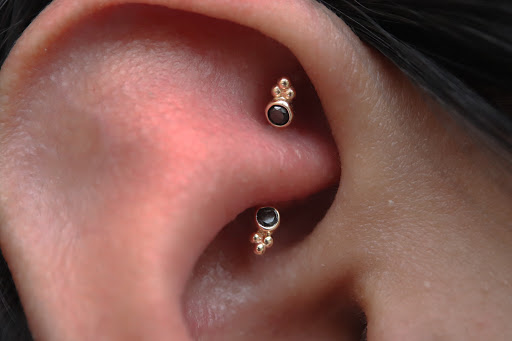 Explore eyelid tattoo ideas, creative tattoo ideas in Honolulu, available at Honolulu Piercing Company at Skin Deep Tattoo Waikiki