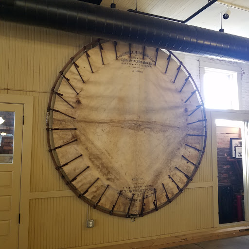 Museum «Tampa Firefighters Museum», reviews and photos, 720 E Zack St, Tampa, FL 33602, USA