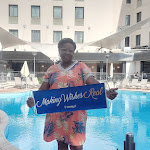 Photo n°2 de l'avis de BON.L fait le 01/10/2023 à 06:13 sur le  Hotel NH Palermo à Palermo