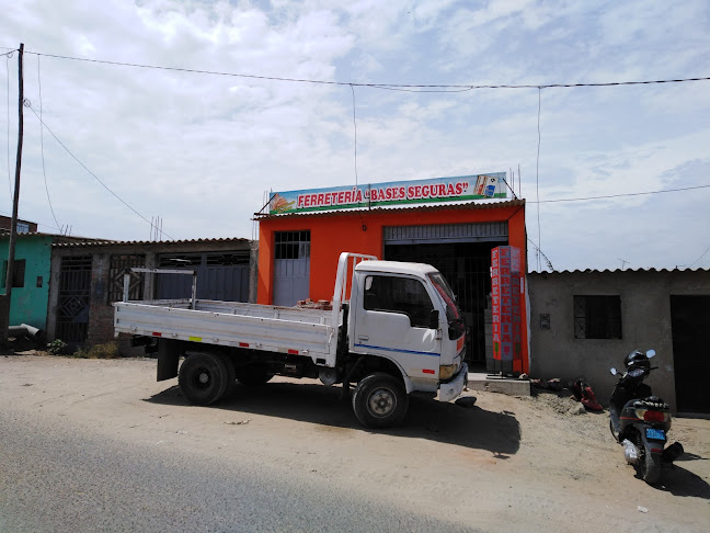 Ferretería Bases Seguras
