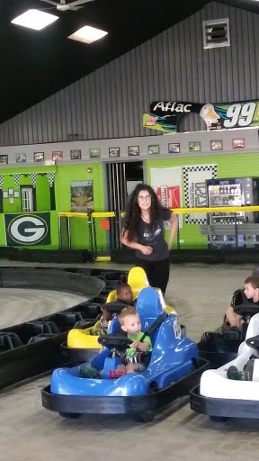 Amusement Center «Lightspeed Go-Karts & Laser Tag», reviews and photos, 4251 S 27th St, Greenfield, WI 53221, USA