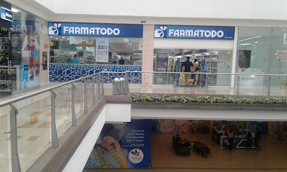 Farmatodo Centro Comercial Santa Fe