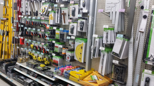 Hardware Store «Harbor Freight Tools», reviews and photos, 1220 N Town E Blvd #600, Mesquite, TX 75150, USA