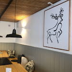 Photo n°1 de l'avis de Andreas.r fait le 26/06/2021 à 17:44 sur le  Zum Hirschen à Sulzfeld am Main