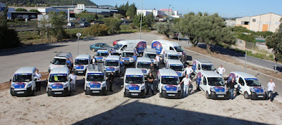 Batif Marseille à Marseille