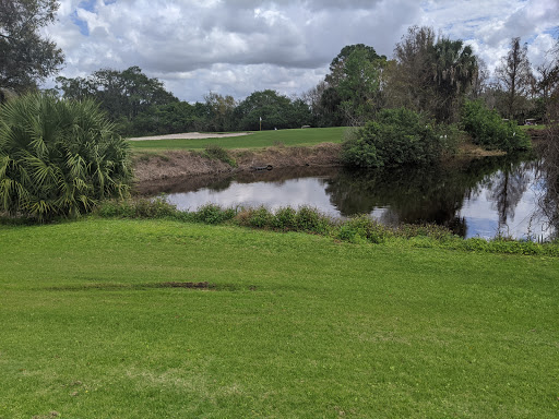 Golf Course «Willowbrook Golf Course», reviews and photos, 4200 FL-544, Winter Haven, FL 33881, USA