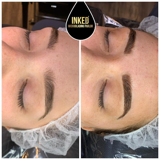 Inked Microblading Parlor