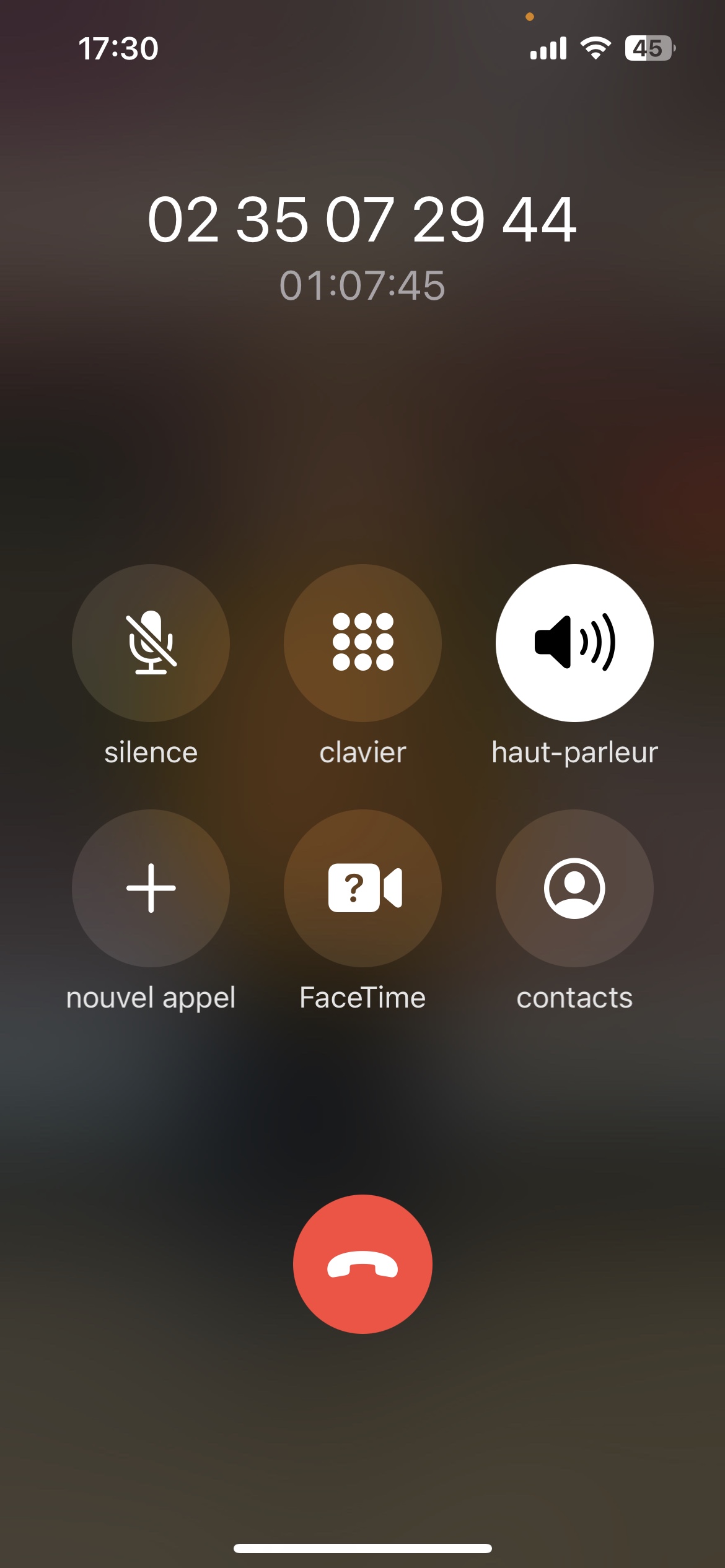 Photo n° 1 de l'avis de Ah.y fait le 22/11/2023 à 17:20