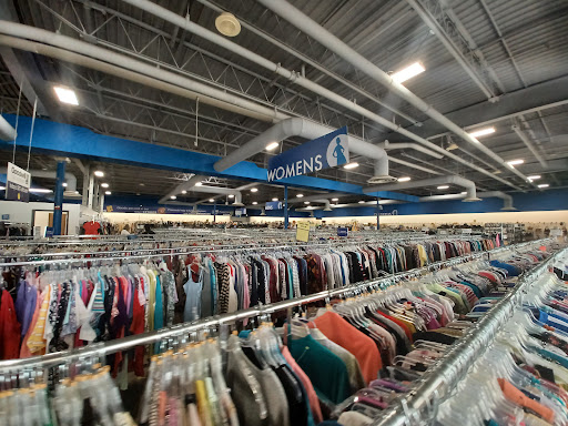 Thrift Store «Goodwill», reviews and photos