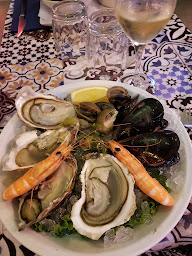Photo n°18 de Restaurant Le Café Du Commerce à Aigues-Mortes ()