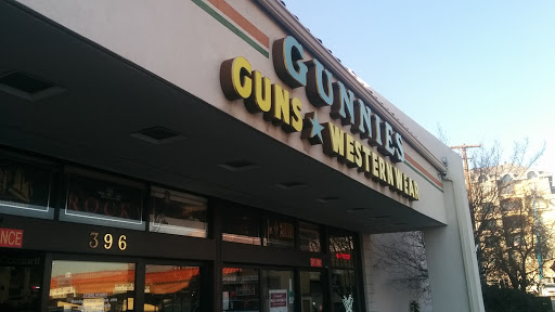 Gun Shop «Gunnies», reviews and photos, 396 State St, Orem, UT 84058, USA