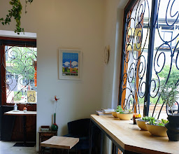 Tilt Coffee. photo
