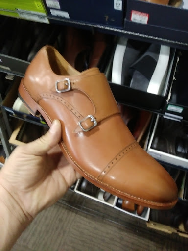 Shoe Store «DSW Designer Shoe Warehouse», reviews and photos, 79150 CA-111, La Quinta, CA 92253, USA