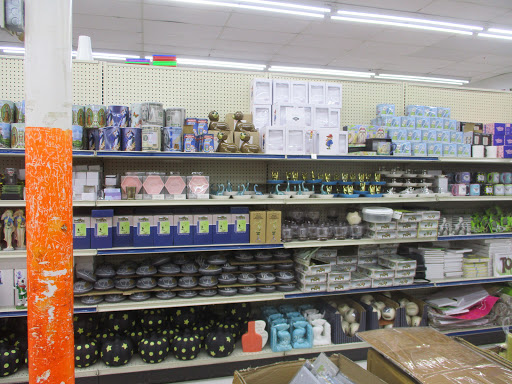 Dollar Store «King Dollar», reviews and photos, 707 E Davis St, Conroe, TX 77301, USA