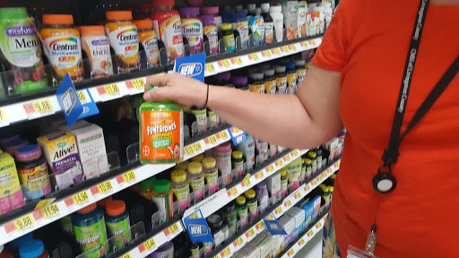 Department Store «Walmart Supercenter», reviews and photos, 3850 E Grand River Ave, Howell, MI 48843, USA