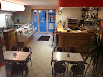 Atmosphère du Restaurant Zozan à Belleville-en-Beaujolais - n°9