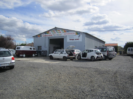 Photo 3 - VPN Autos St Florine - Garage Gilles Mourey