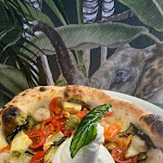 Photo n°1 de l'avis de Laurent.i fait le 27/12/2023 à 17:00 sur le  Pizza e Cori à Villaggio Mosè