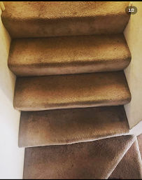 Extreme clean Total Carpet Care - Photo 8 - Car repair in , Oakland