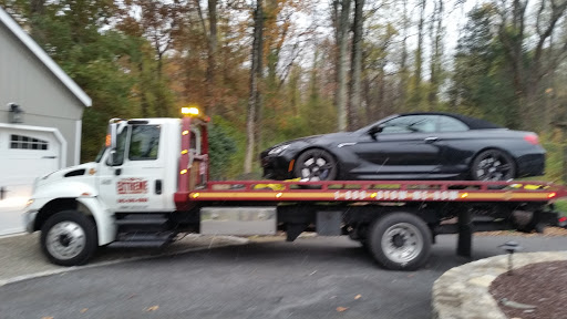 Towing Service «Extreme Towing & Recovery LLC», reviews and photos, 955 NY-376, Wappingers Falls, NY 12590, USA