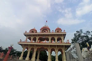Gomaji Maharaj Temple, Nagzari image
