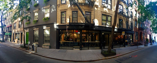 The Doughnut Project, 10 Morton St, New York, NY 10014, USA, 