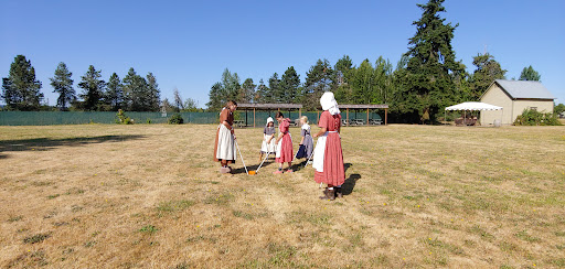 Museum «Philip Foster Farm», reviews and photos, 29912 SE Eagle Creek Rd, Eagle Creek, OR 97022, USA